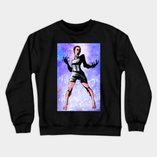 Eleven Powers Crewneck Sweatshirt